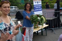 Ceremonia wręczania nagród